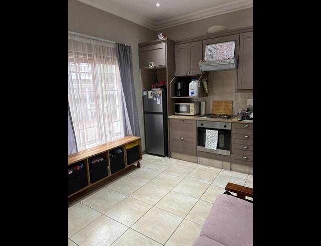 1 BEDROOM APARTMENT FOR SALE IN DIE BULT